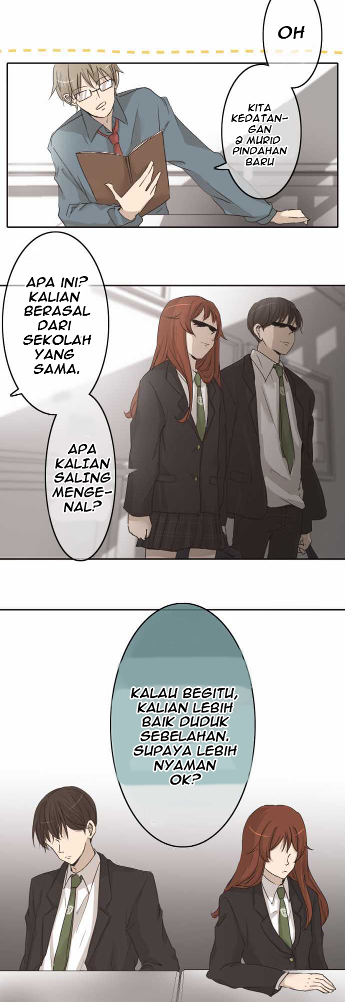 KAKAO 79% Kita sudah pindah rumah 第16页
