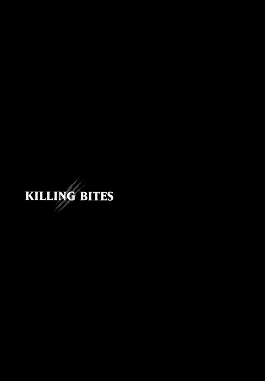Killing Bites É Melhor Você Não Olhar Atrás da Cortina 第57页