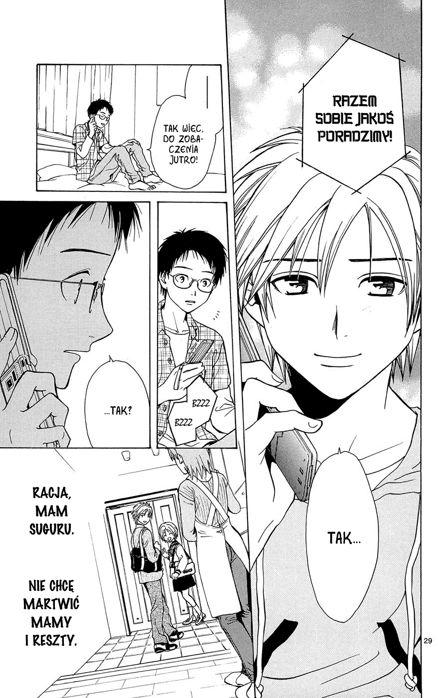Arata: The Legend Przyjaciel 第31页