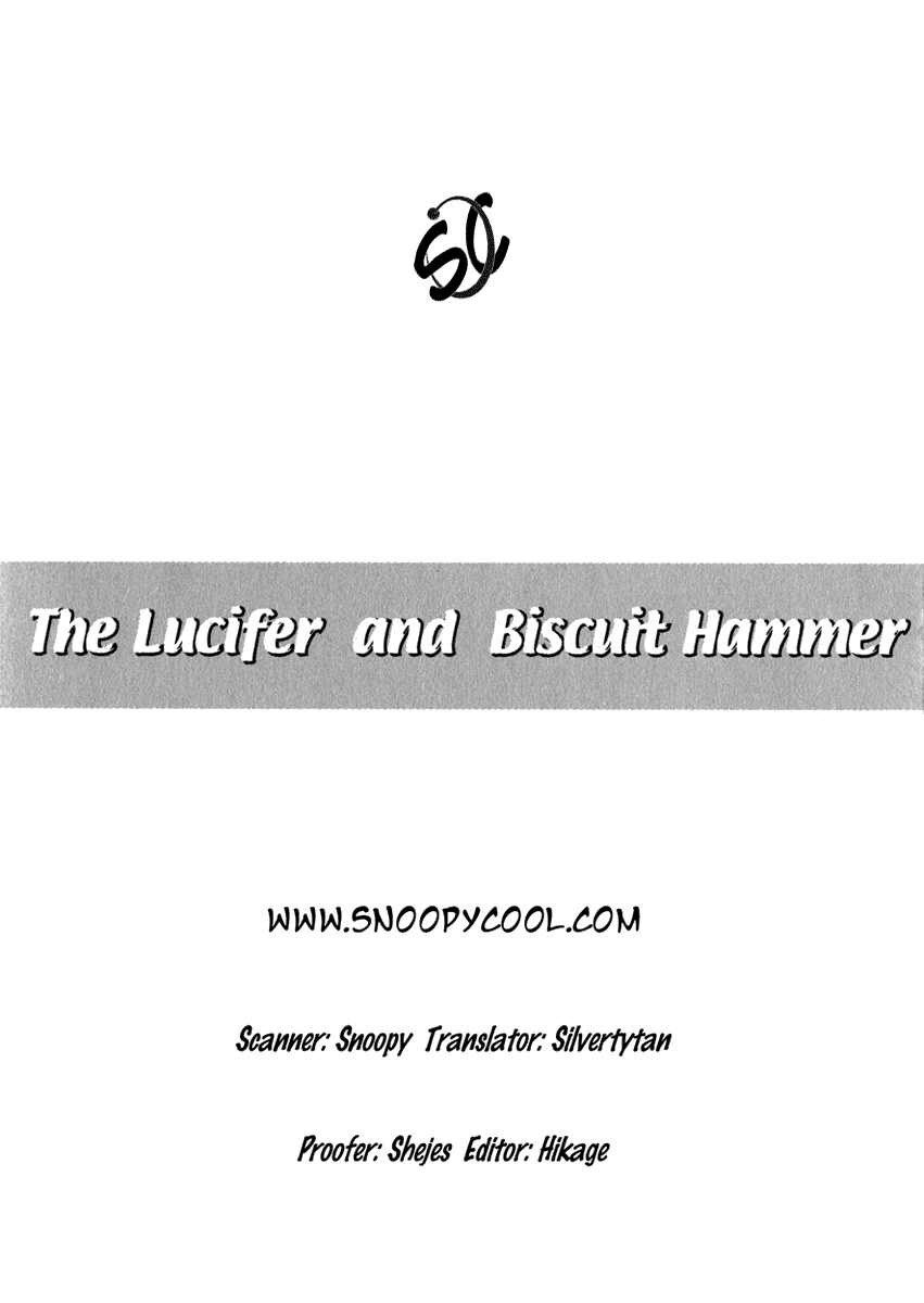 Hoshi no Samidare The Little Devil and The Biscuit Hammer 第24页