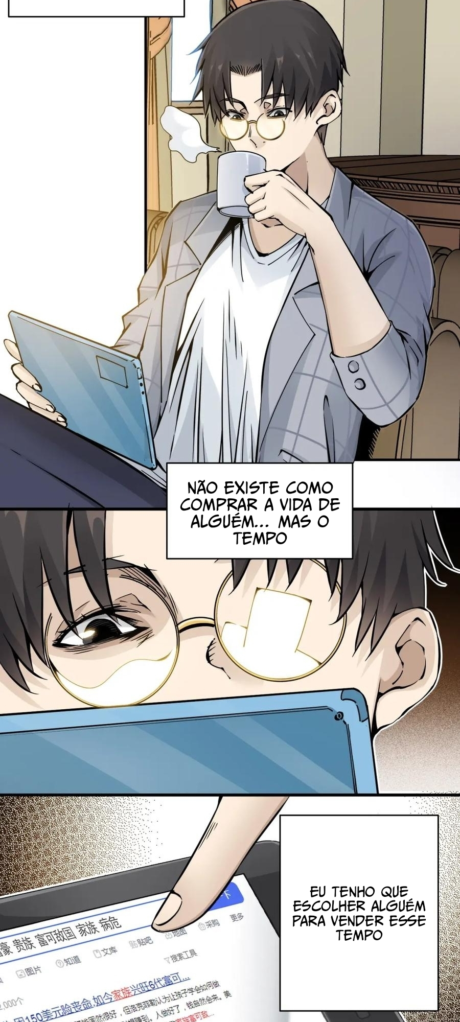 Eternal Club Cem milhões 第16页