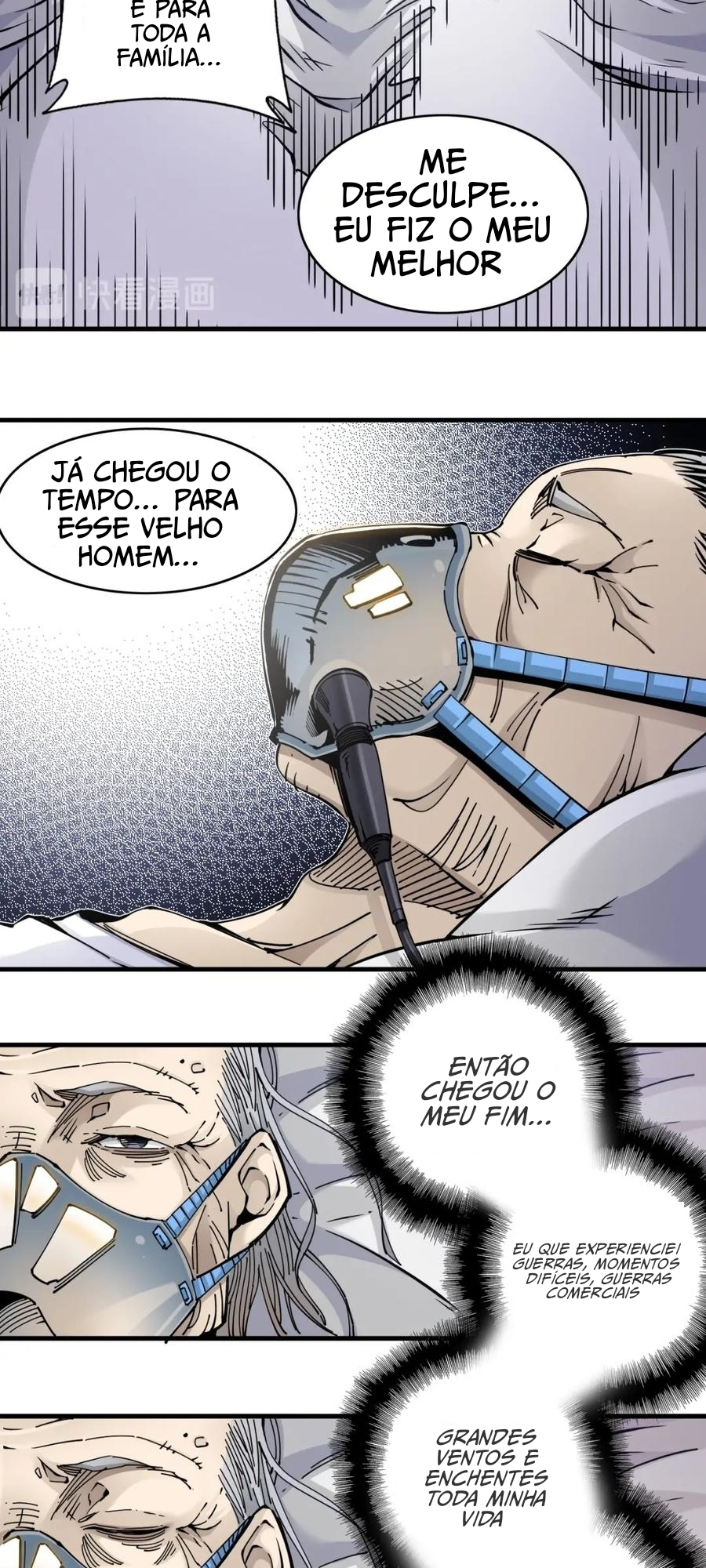 Eternal Club Cem milhões 第24页