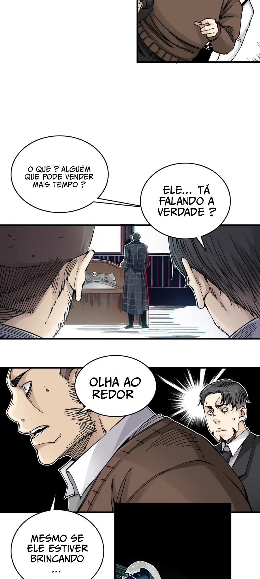 Eternal Club Cem milhões 第33页