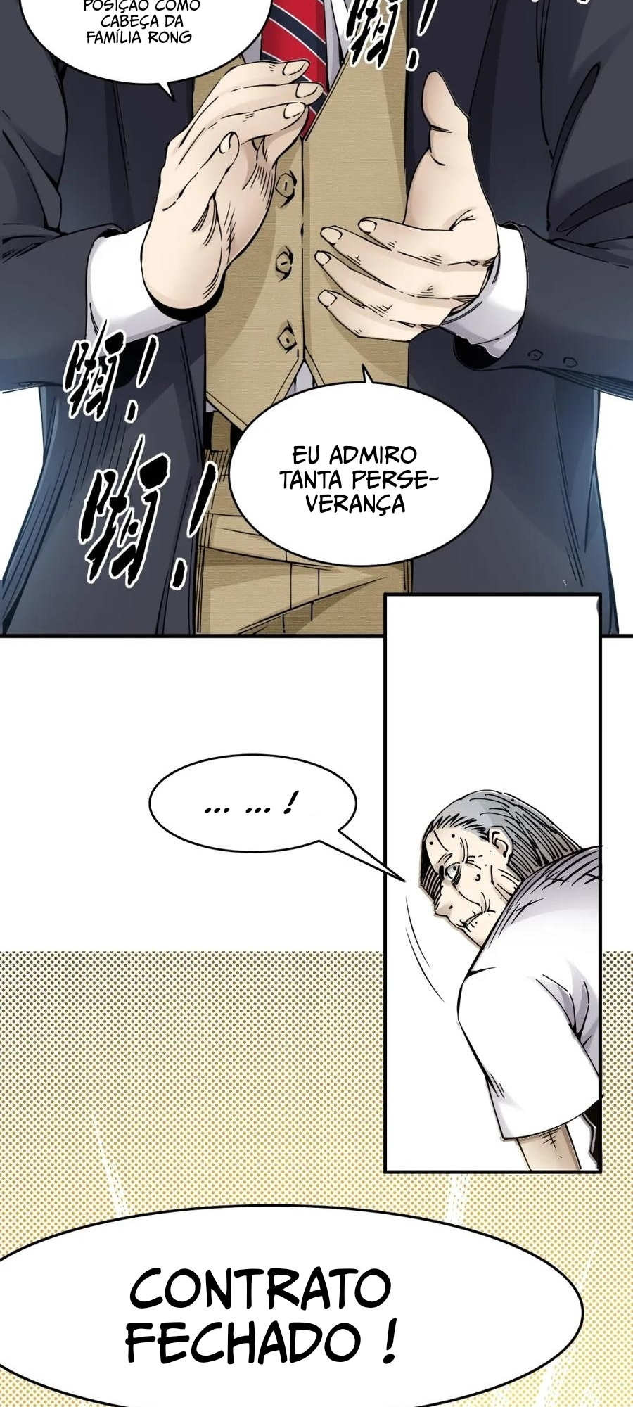 Eternal Club Cem milhões 第57页