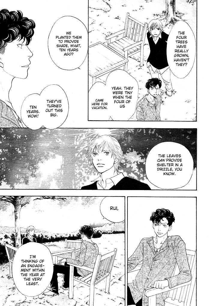Boys Over Flowers Shall I Talk About Myself? (Part 1) 第13页