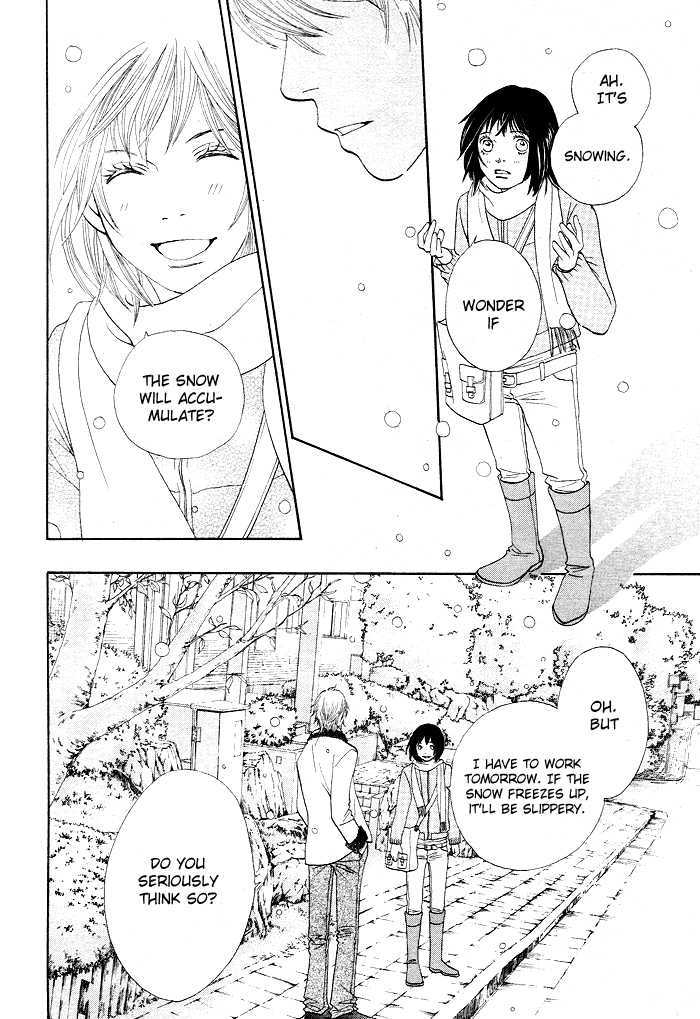 Boys Over Flowers Shall I Talk About Myself? (Part 1) 第32页