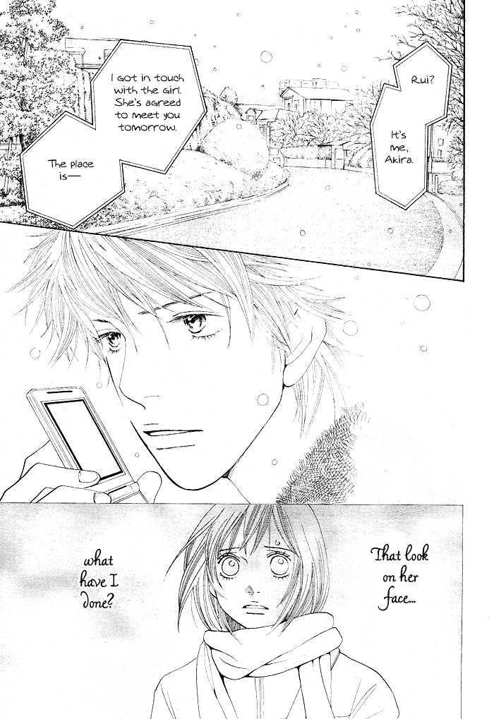 Boys Over Flowers Shall I Talk About Myself? (Part 1) 第35页