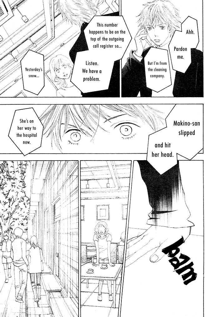 Boys Over Flowers Shall I Talk About Myself? (Part 1) 第37页
