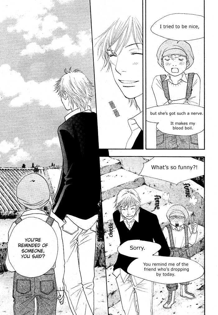 Boys Over Flowers Shall I Talk About Myself? (Part 1) 第9页