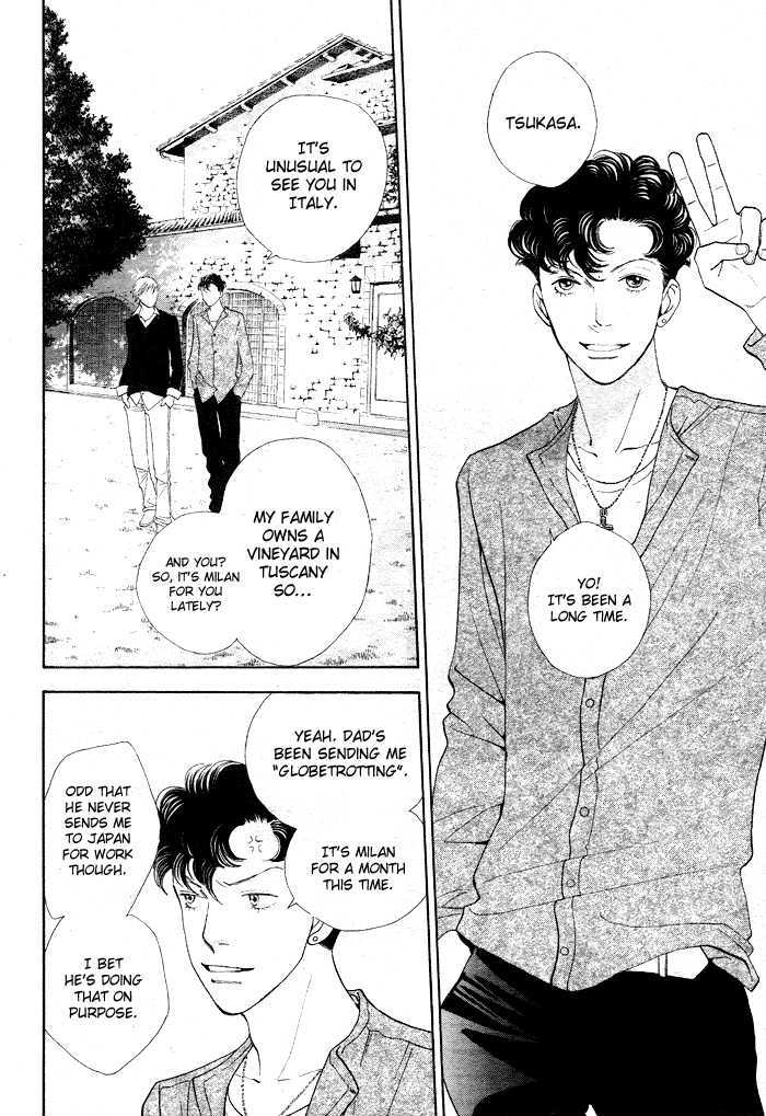 Boys Over Flowers Shall I Talk About Myself? (Part 1) 第10页