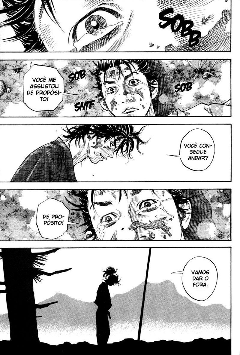 Vagabond Vol. 1 Ch. 1 第12页