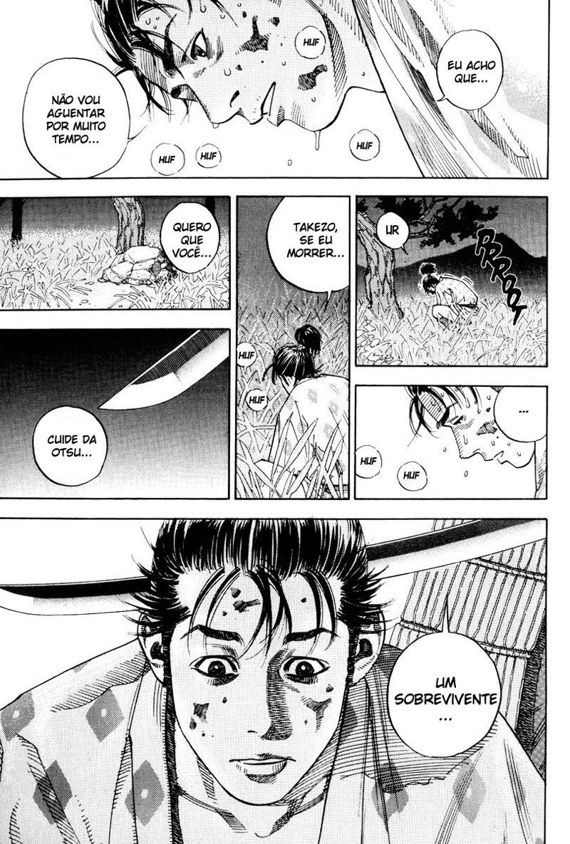 Vagabond Vol. 1 Ch. 1 第16页