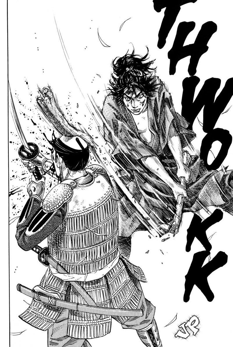 Vagabond Vol. 1 Ch. 1 第27页