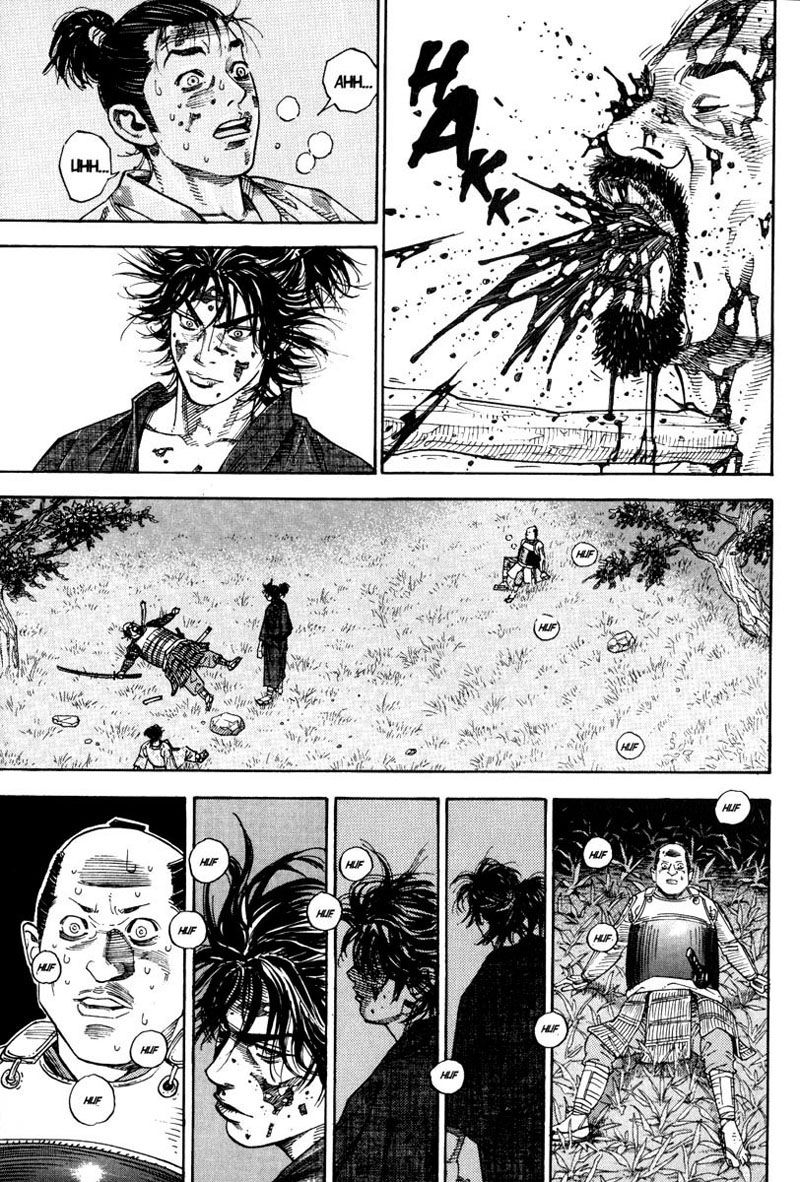 Vagabond Vol. 1 Ch. 1 第30页