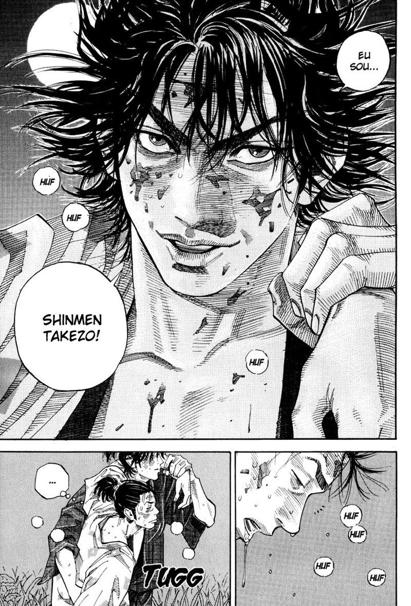 Vagabond Vol. 1 Ch. 1 第34页