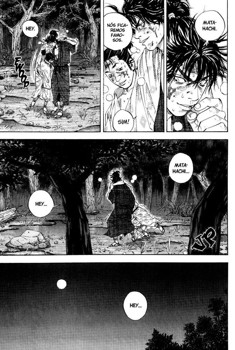 Vagabond Vol. 1 Ch. 1 第36页