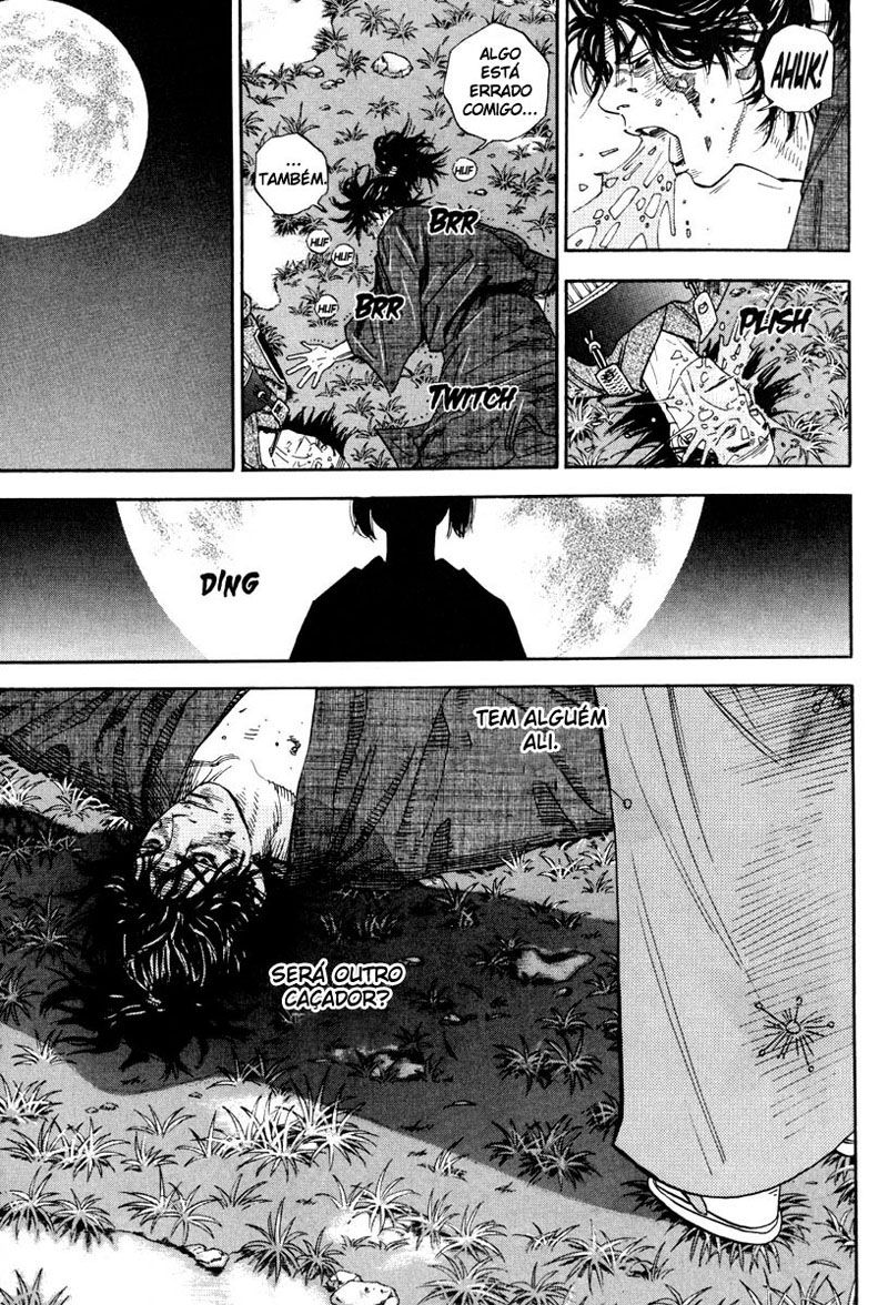 Vagabond Vol. 1 Ch. 1 第40页