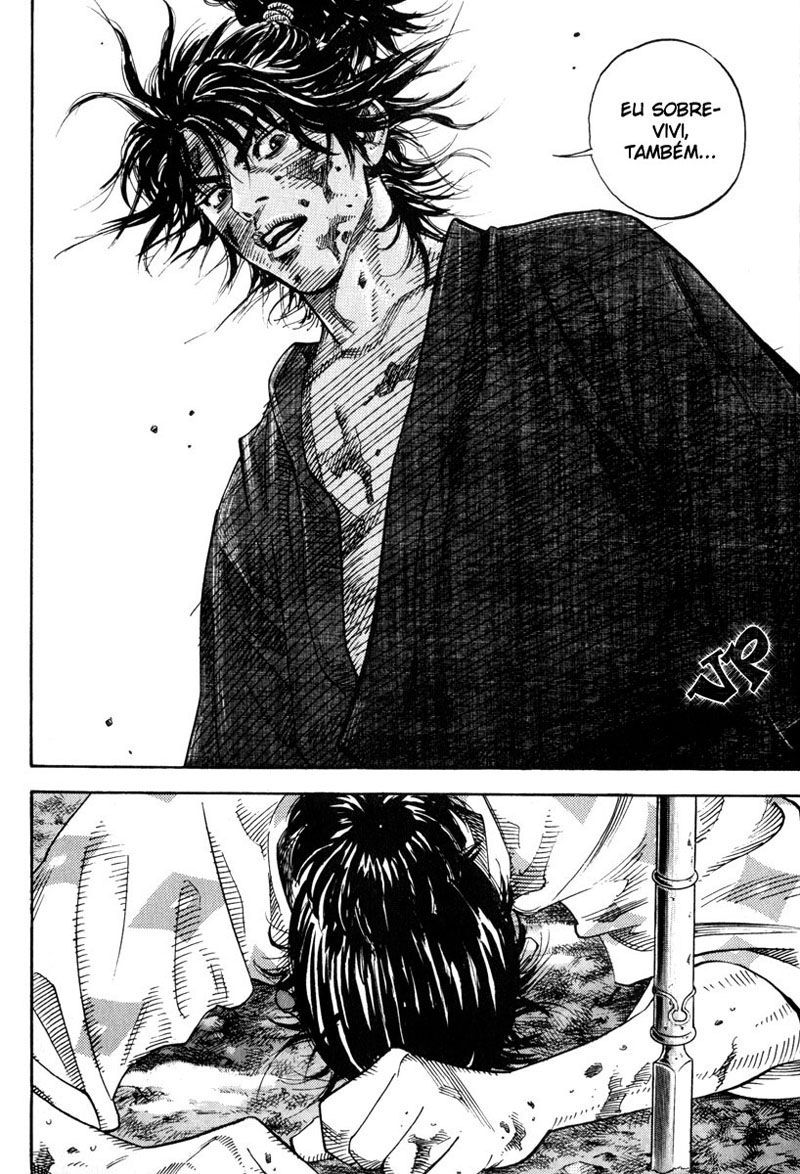 Vagabond Vol. 1 Ch. 1 第10页