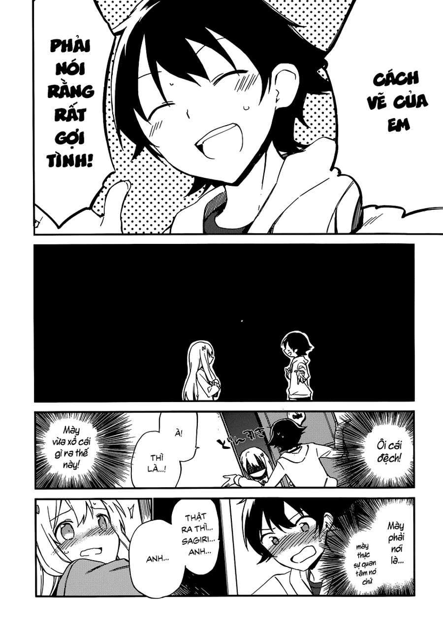 Eromanga Sensei Vol. 1 Ch. 2 第10页