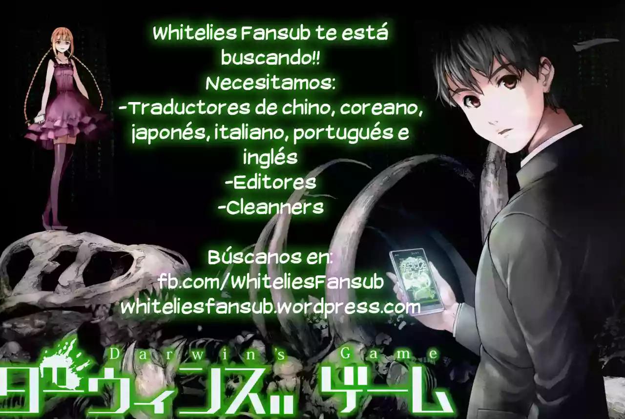 Darwin's Game Vol. 1 Ch. 3 第45页