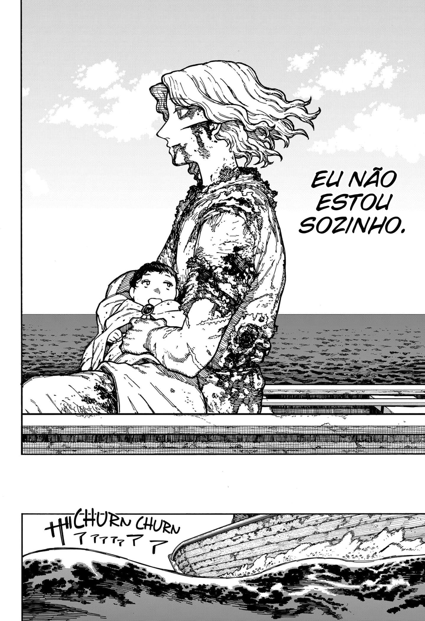 Centuria Demônios do Mar 第47页