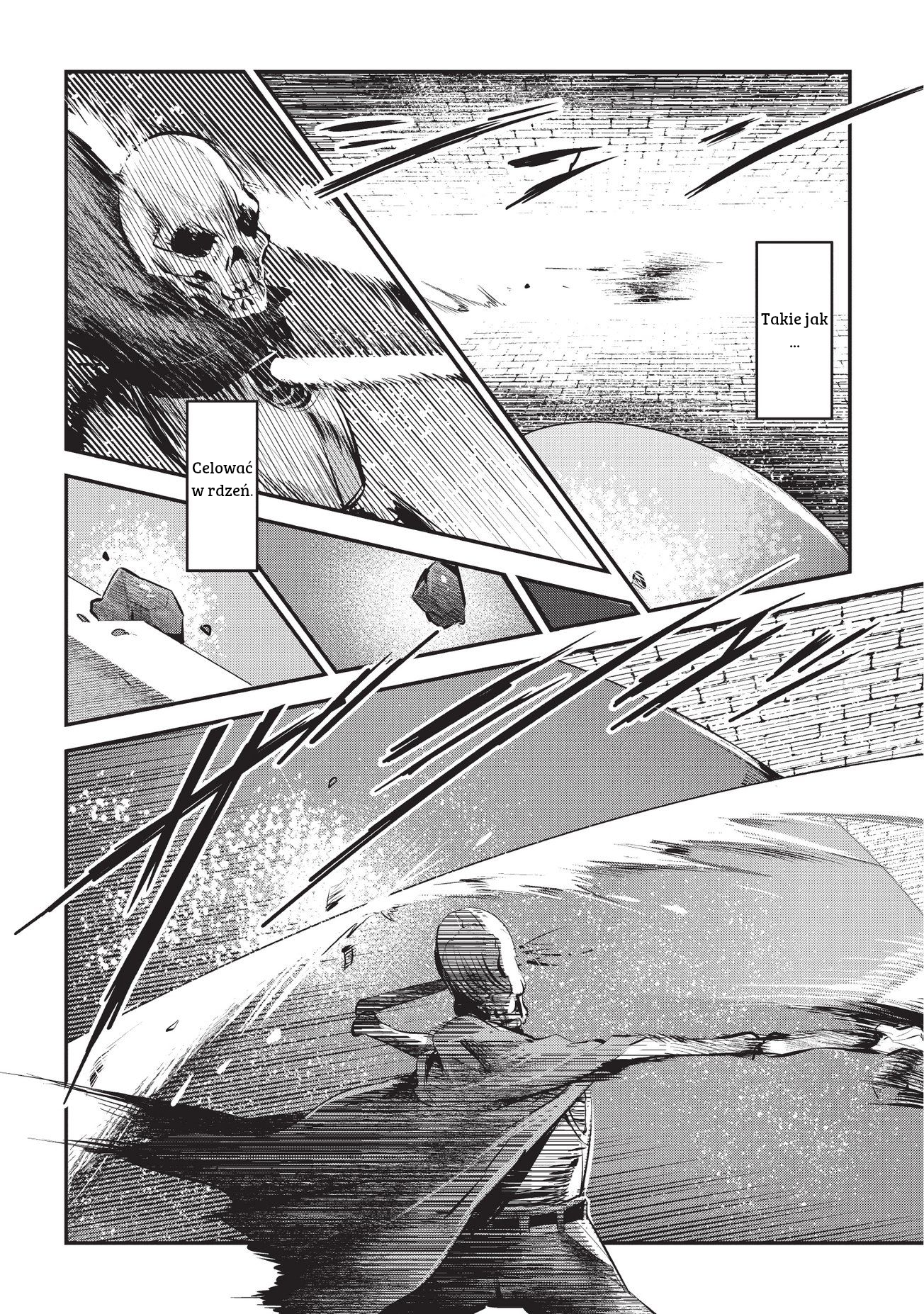 Nozomanu Fushi no Boukensha The 3 Energies 第14页