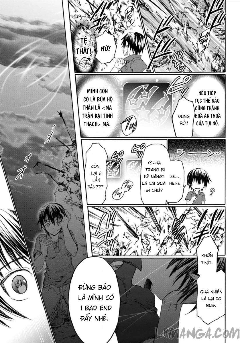 Death March kara Hajimaru Isekai Kyousoukyoku Vol. 1 Ch. 1 第13页