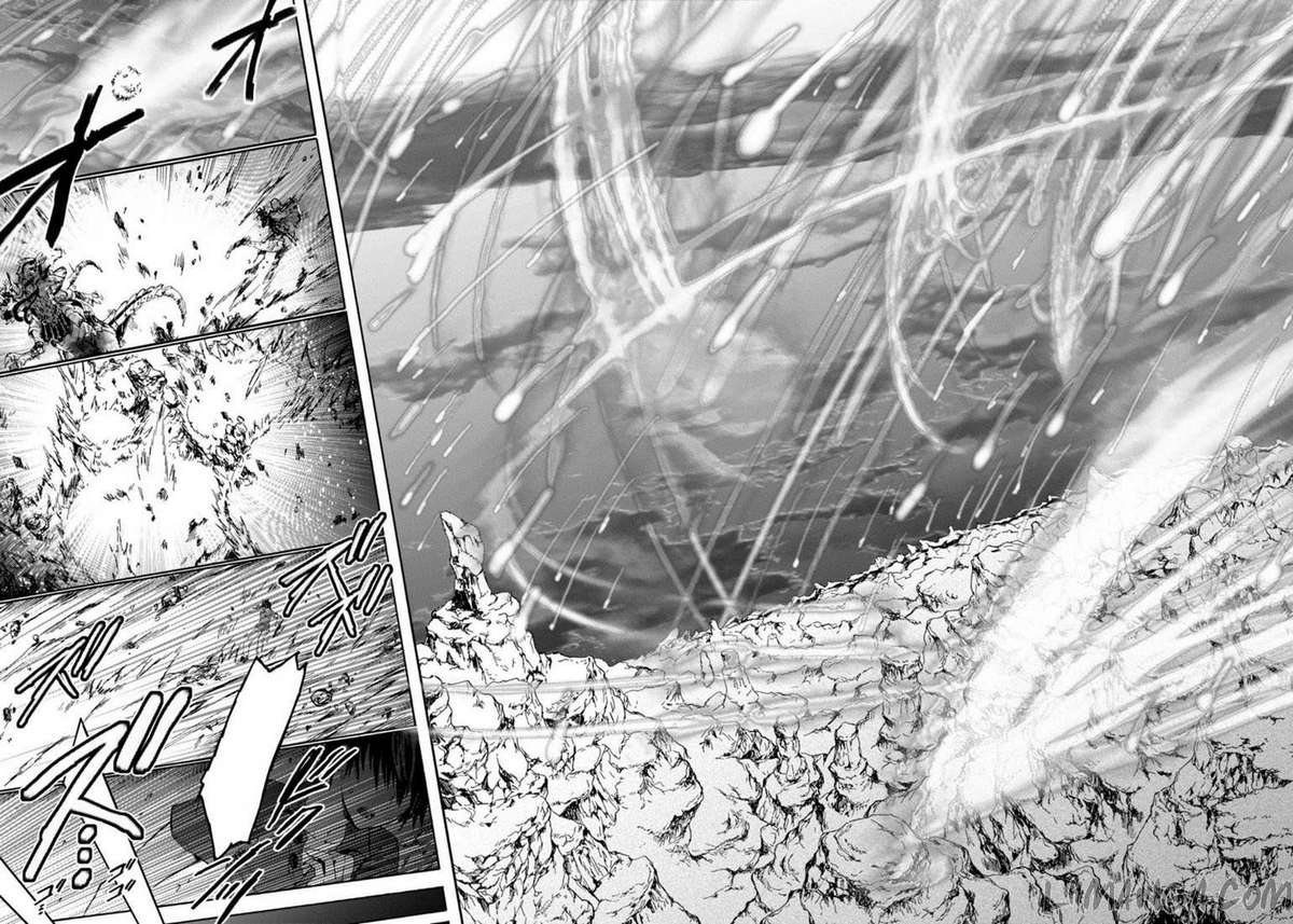 Death March kara Hajimaru Isekai Kyousoukyoku Vol. 1 Ch. 1 第14页