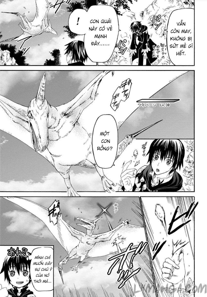 Death March kara Hajimaru Isekai Kyousoukyoku Vol. 1 Ch. 1 第26页