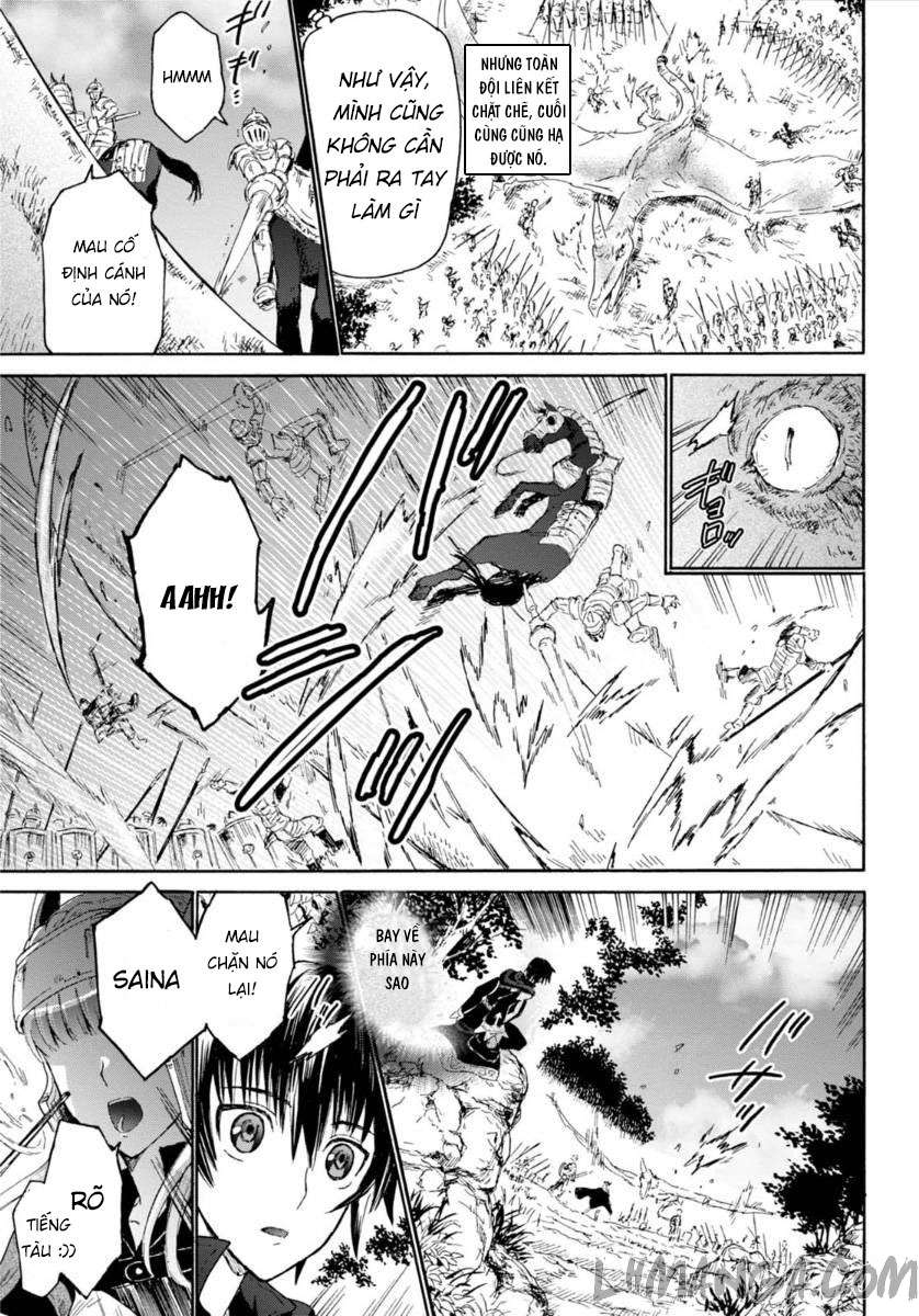Death March kara Hajimaru Isekai Kyousoukyoku Vol. 1 Ch. 1 第30页