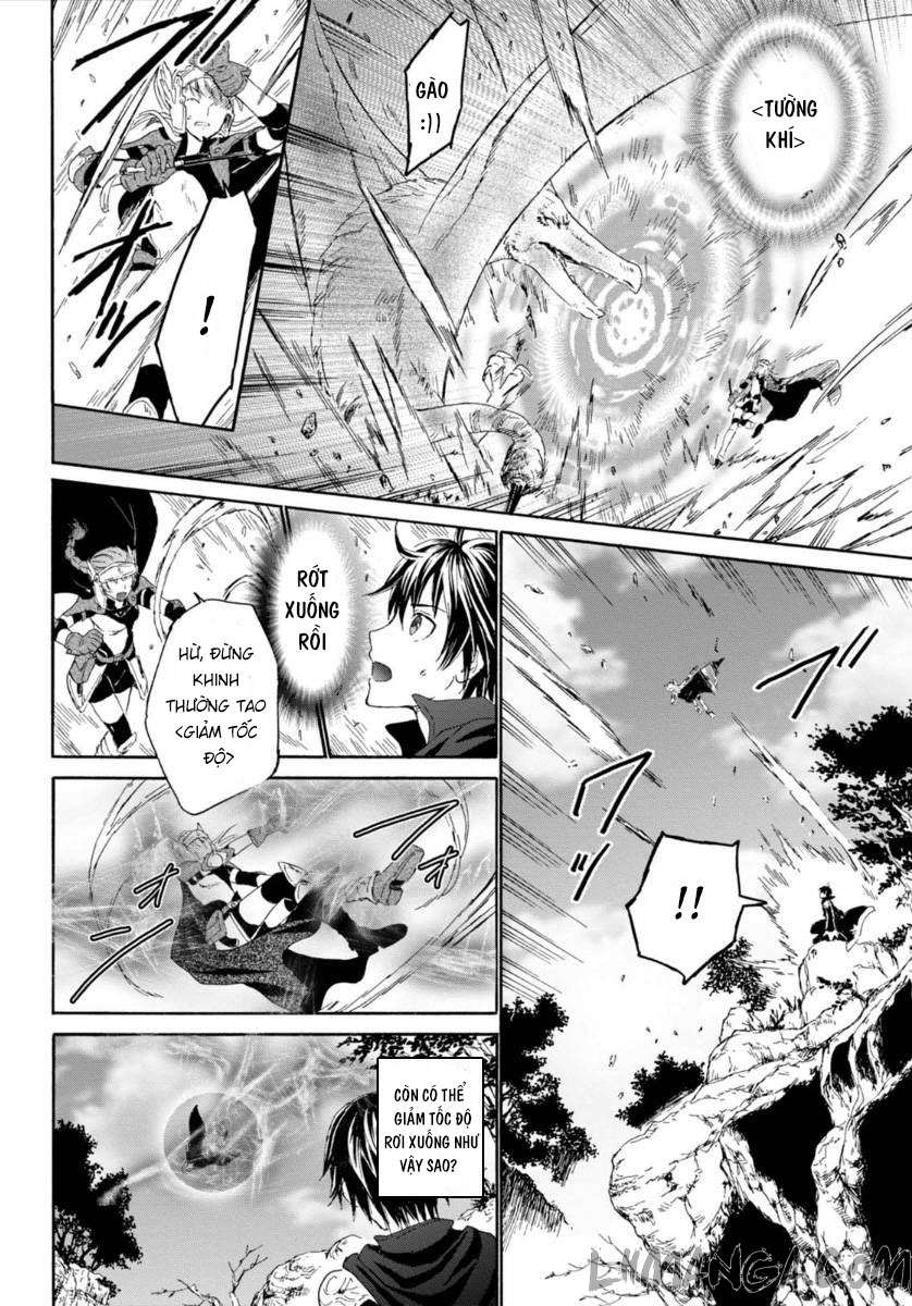 Death March kara Hajimaru Isekai Kyousoukyoku Vol. 1 Ch. 1 第31页