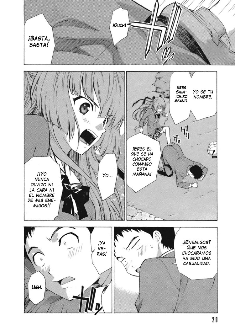 Isuca Encuentro 第24页