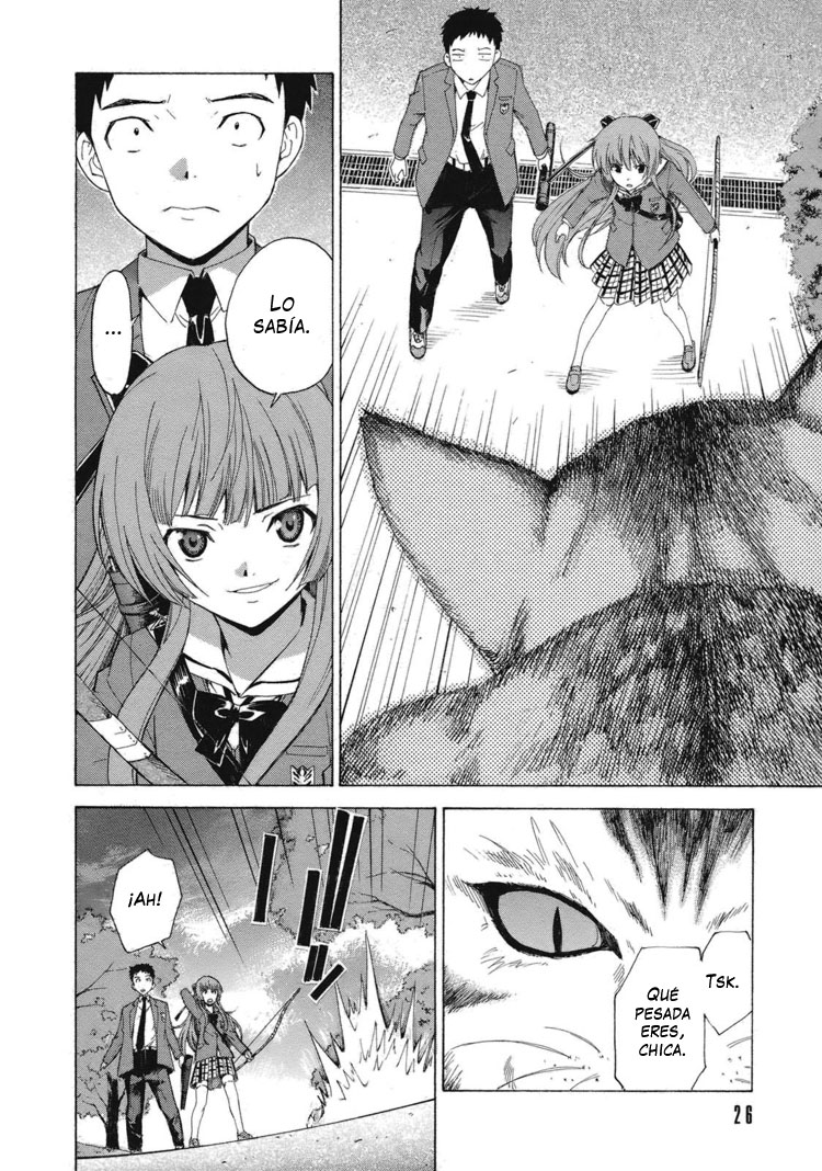 Isuca Encuentro 第30页