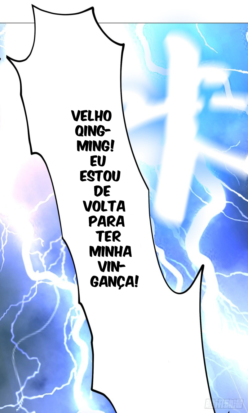 My Three Thousand Years To The Sky Vol. 1 Ch. 1 第13页