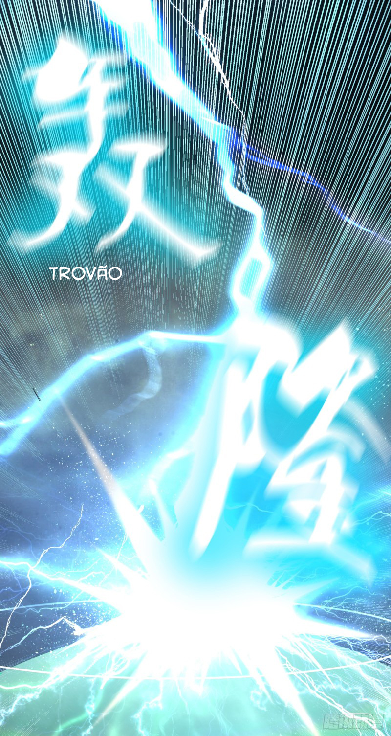 My Three Thousand Years To The Sky Vol. 1 Ch. 1 第14页