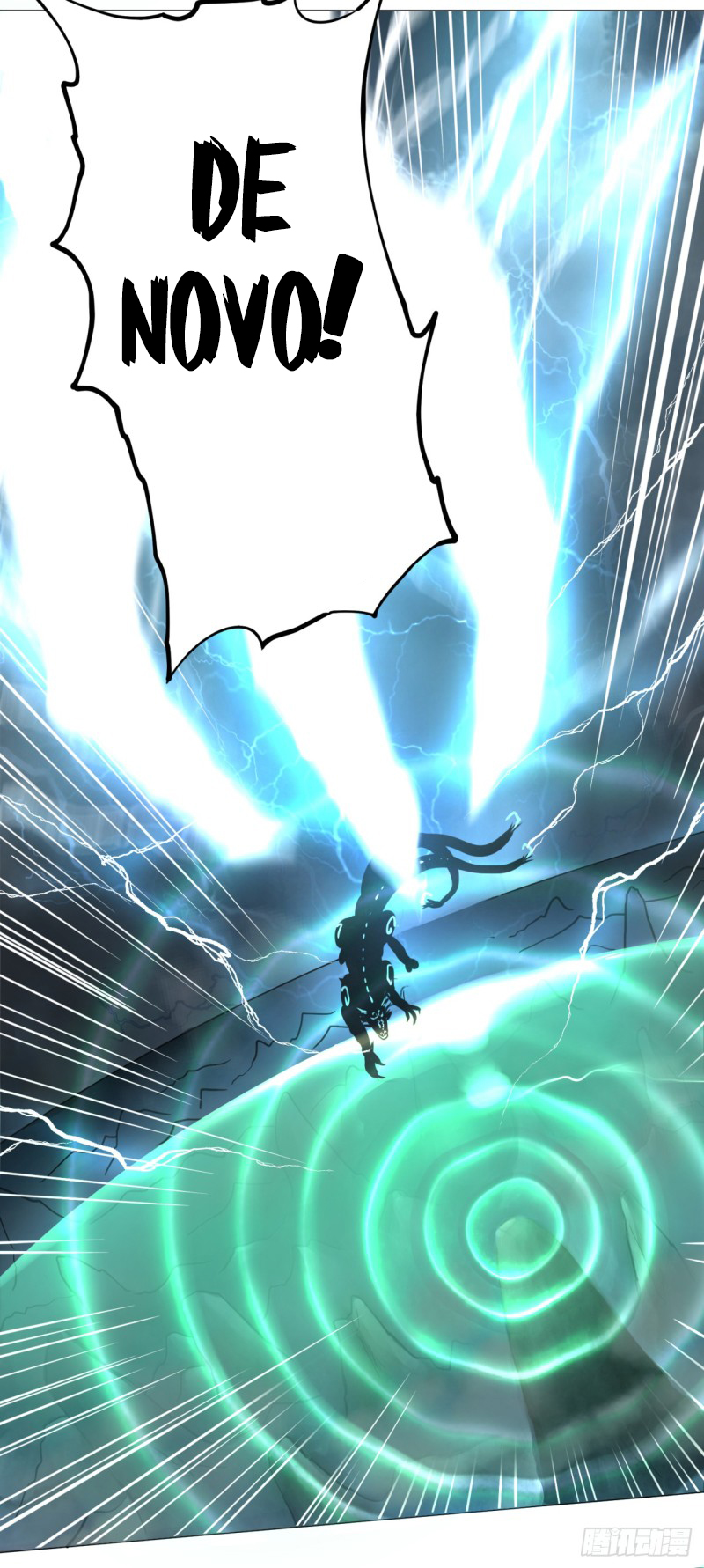 My Three Thousand Years To The Sky Vol. 1 Ch. 1 第22页