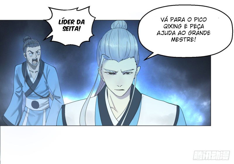 My Three Thousand Years To The Sky Vol. 1 Ch. 1 第37页