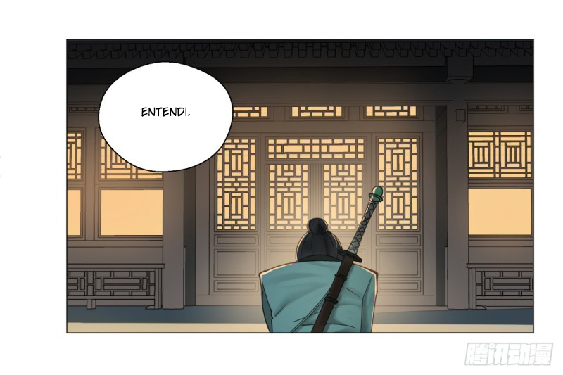My Three Thousand Years To The Sky Vol. 1 Ch. 1 第46页