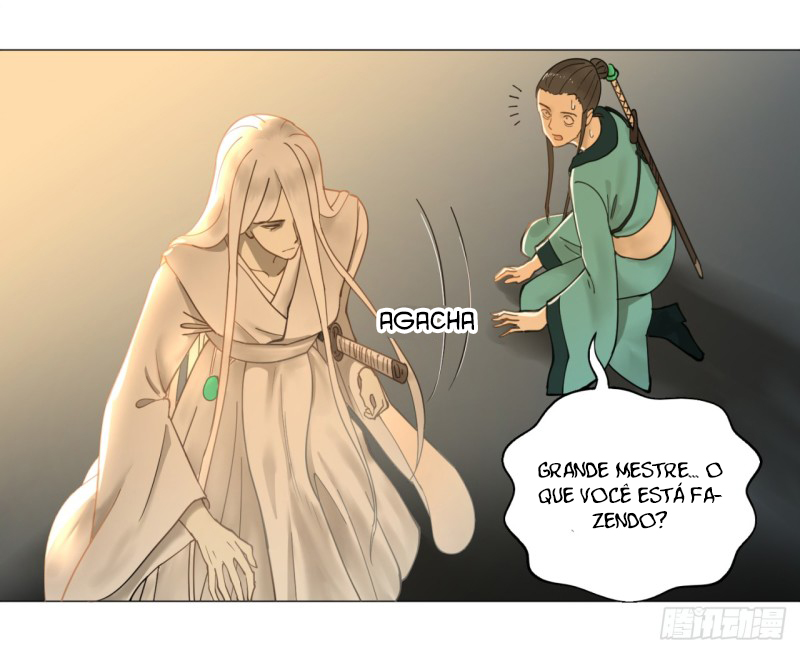 My Three Thousand Years To The Sky Vol. 1 Ch. 1 第52页