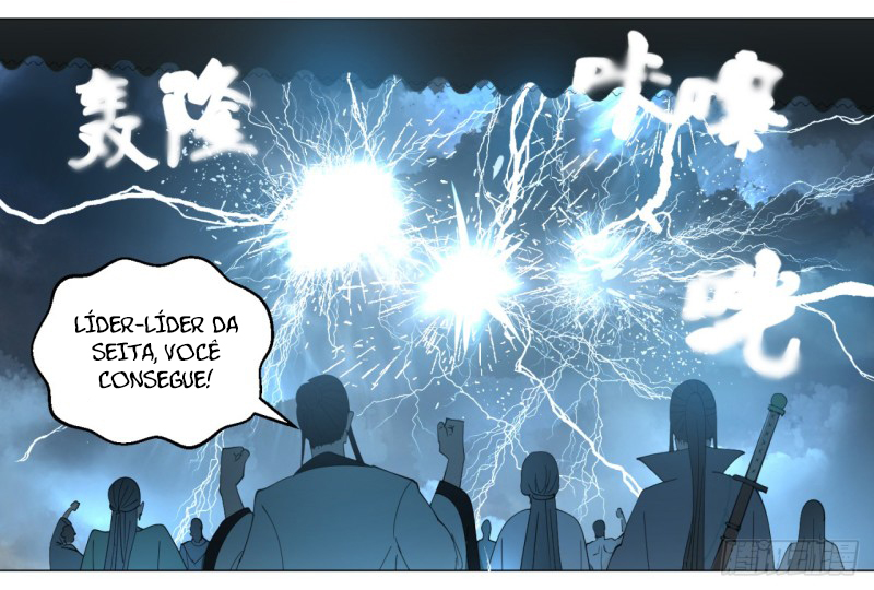 My Three Thousand Years To The Sky Vol. 1 Ch. 1 第57页