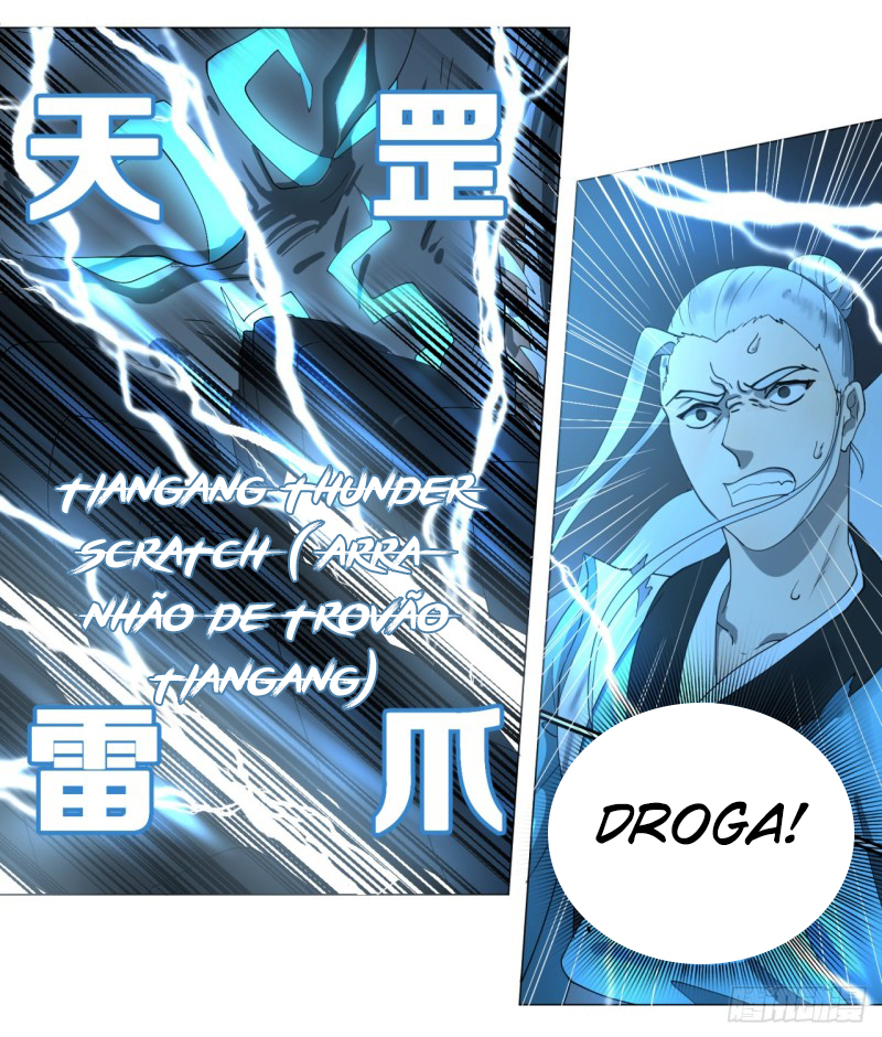 My Three Thousand Years To The Sky Vol. 1 Ch. 1 第58页