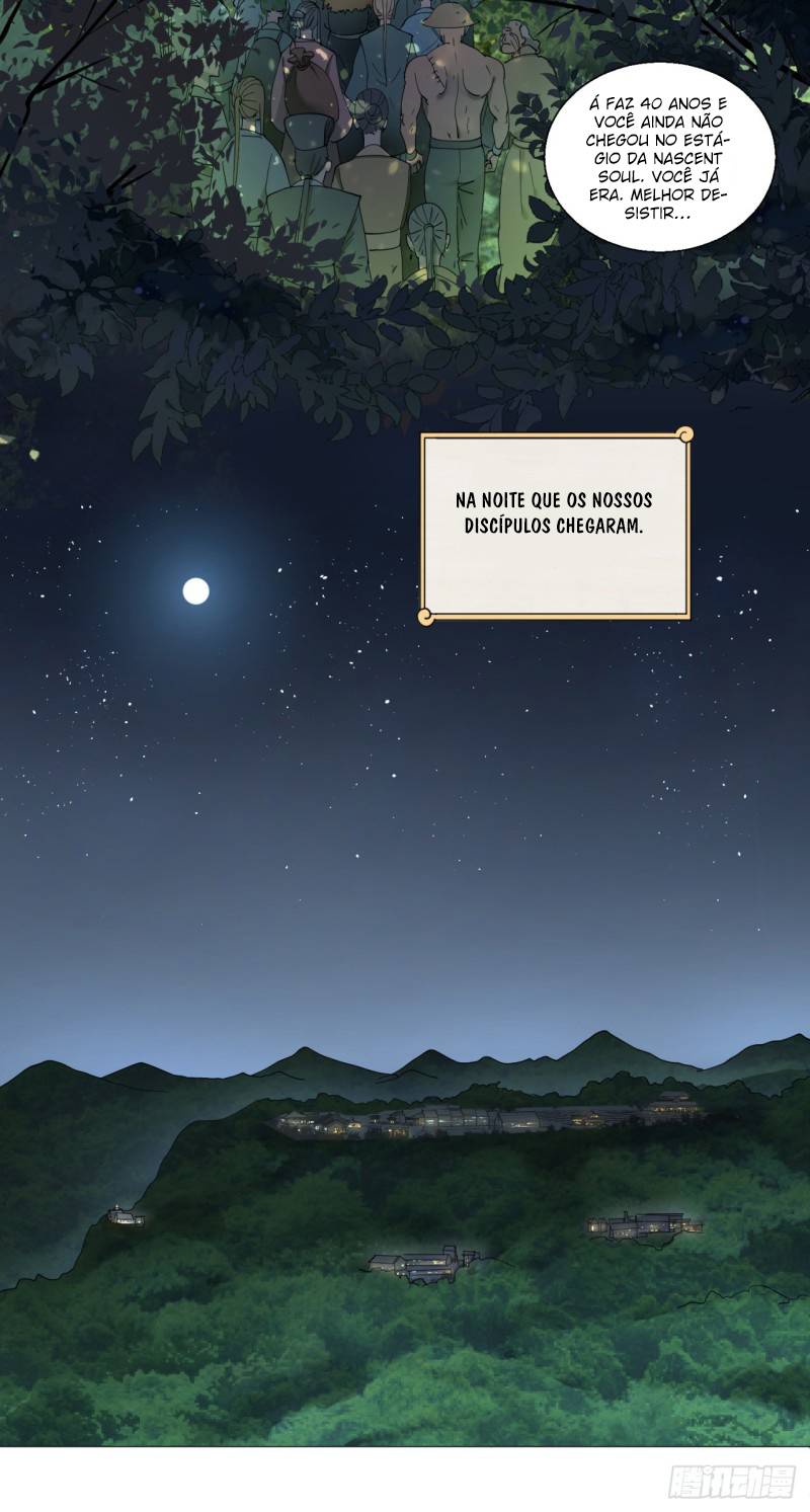 My Three Thousand Years To The Sky 第7页