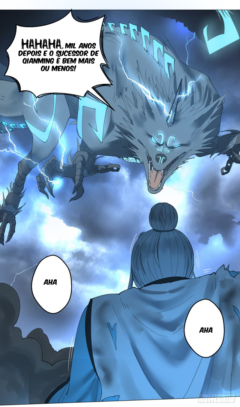 My Three Thousand Years To The Sky Vol. 1 Ch. 1 第63页