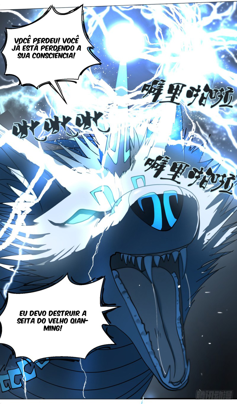 My Three Thousand Years To The Sky Vol. 1 Ch. 1 第64页