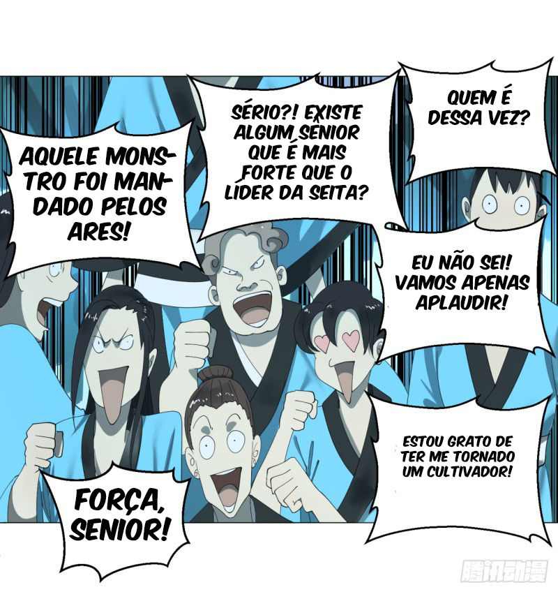 My Three Thousand Years To The Sky Vol. 1 Ch. 1 第69页