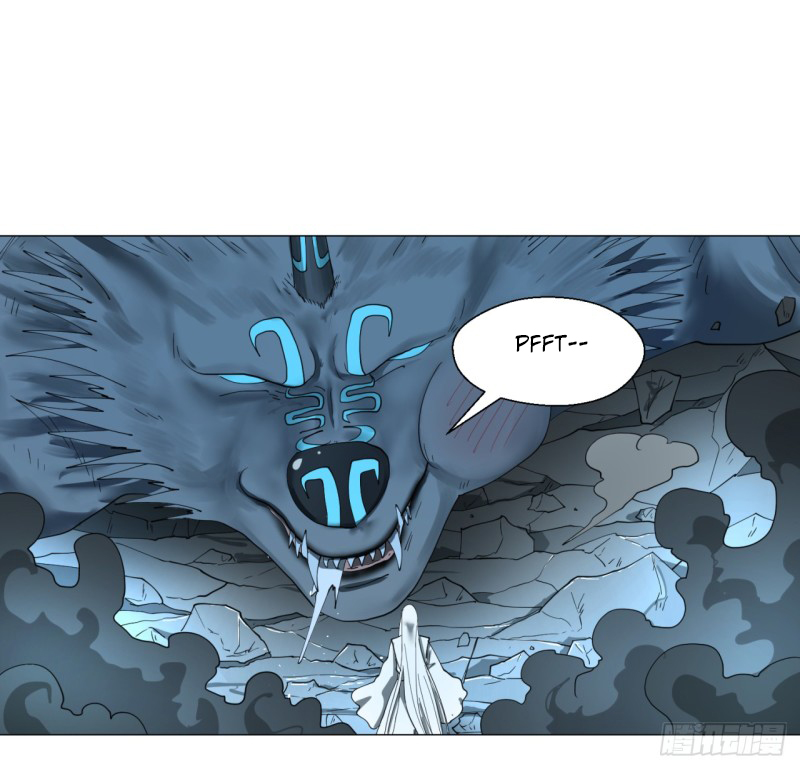 My Three Thousand Years To The Sky Vol. 1 Ch. 1 第86页