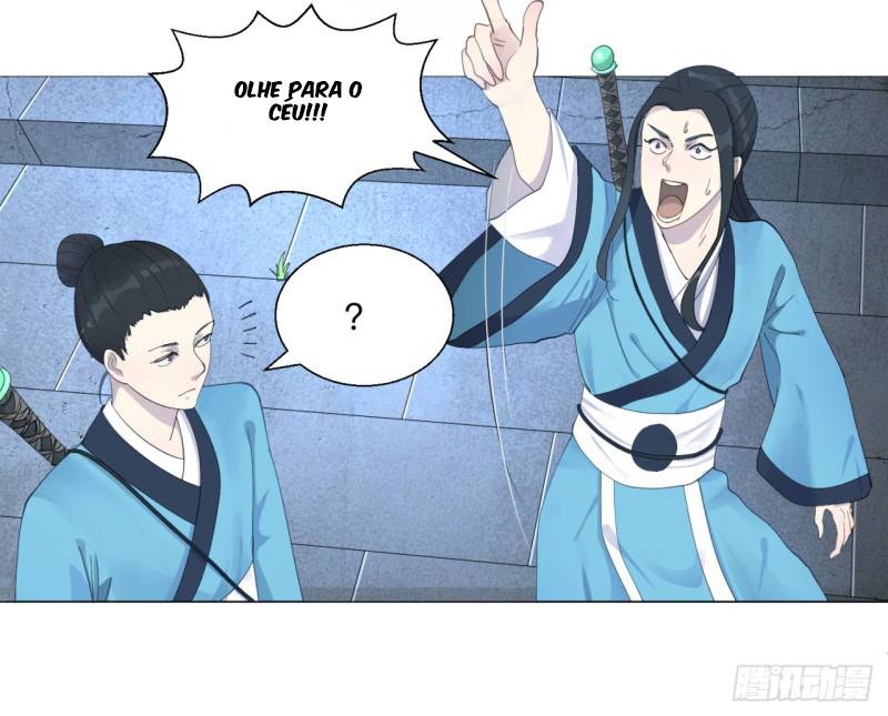 My Three Thousand Years To The Sky Vol. 1 Ch. 1 第10页