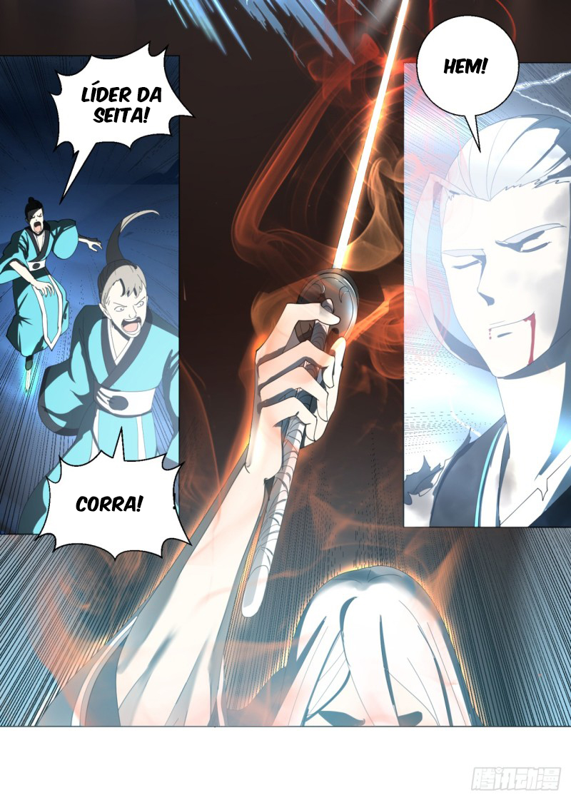 My Three Thousand Years To The Sky Vol. 1 Ch. 1 第92页