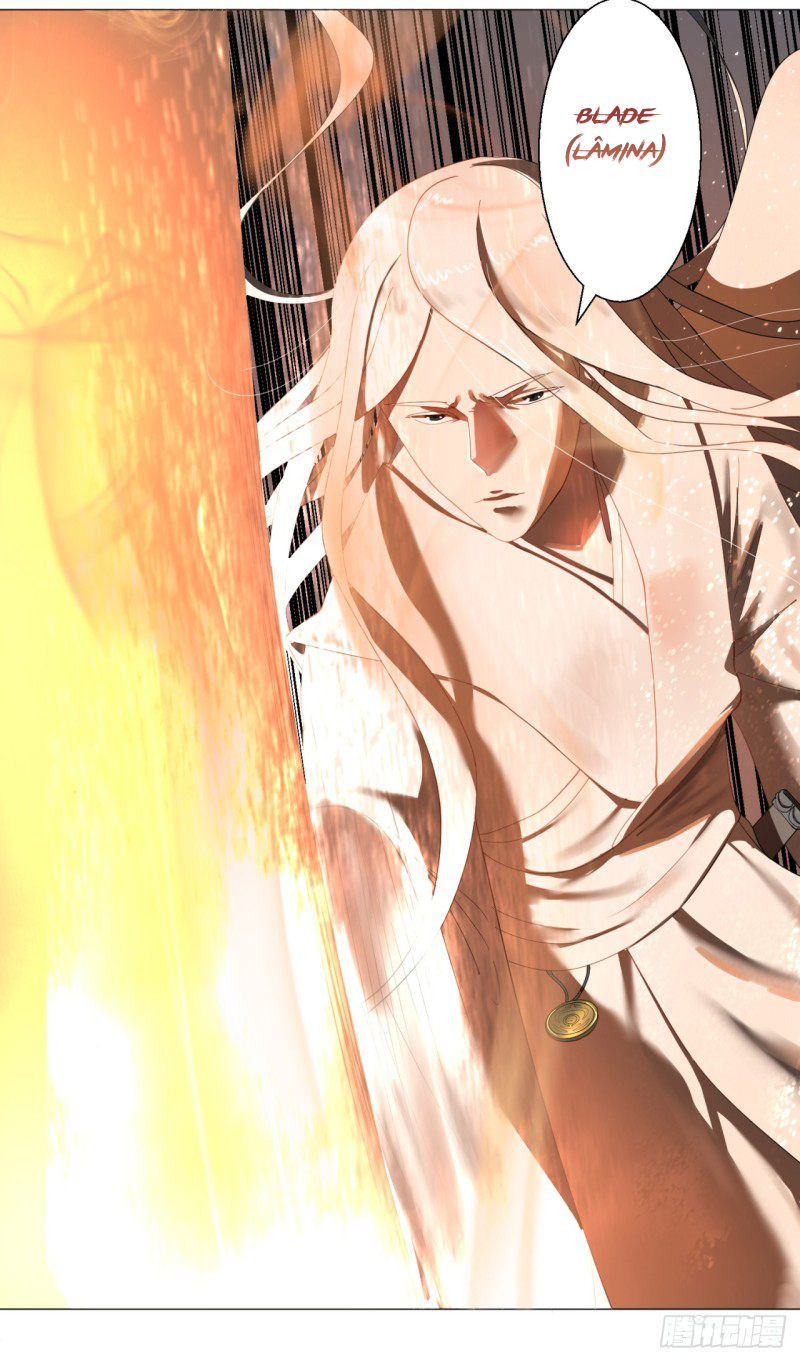 My Three Thousand Years To The Sky Vol. 1 Ch. 1 第95页