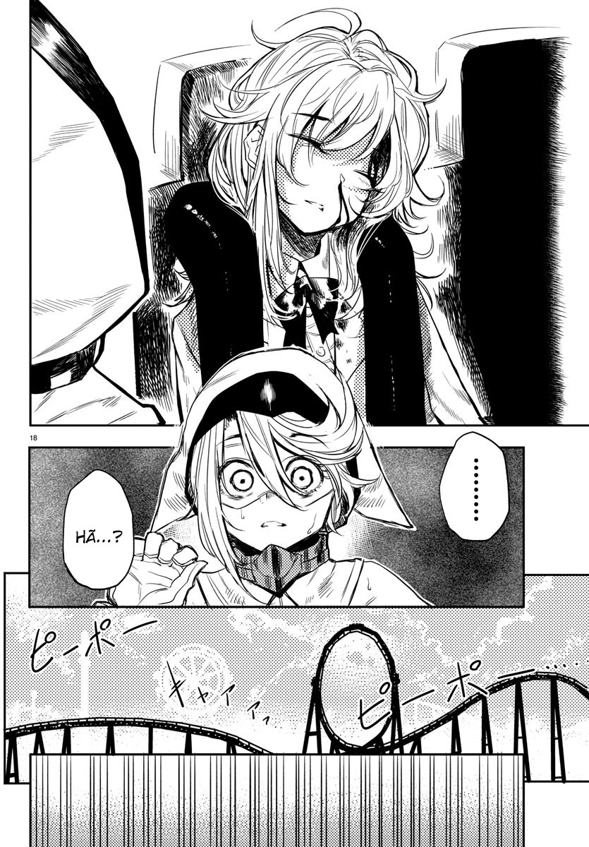 Shy Eu Sou "SHY" 第21页